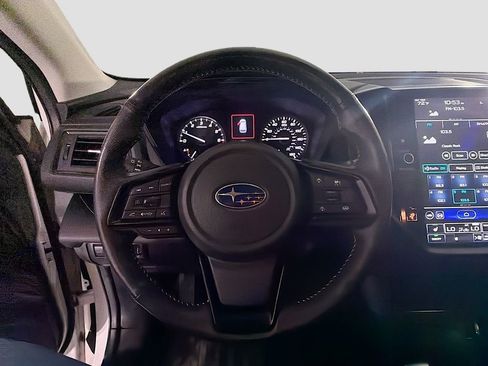 Used 2023 Subaru Ascent Onyx Edition image 11
