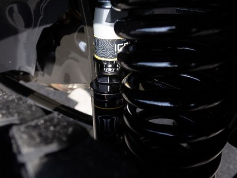 New 2025 Ford F350 XL w/ STX Appearance Package image 32