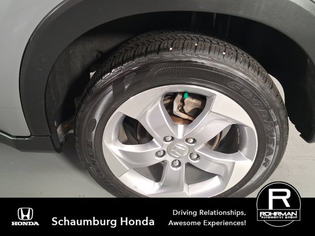 Used 2019 Honda HR-V LX image 6