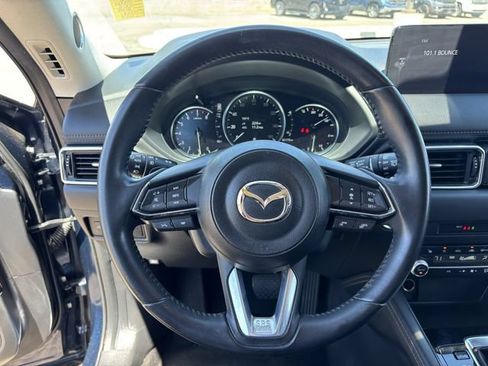 Used 2021 MAZDA CX-5 Grand Touring FWD image 27