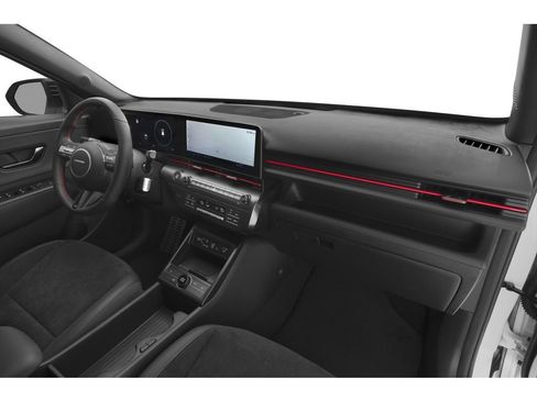 Used 2024 Hyundai Kona N Line AWD/4WD image 10