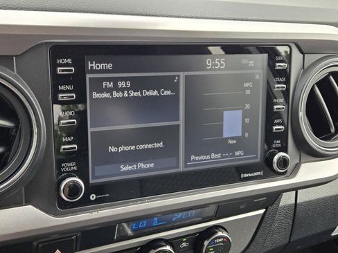 Used 2023 Toyota Tacoma SR5 RWD image 20