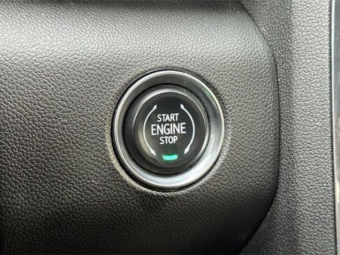 Used 2024 GMC Acadia Elevation image 34