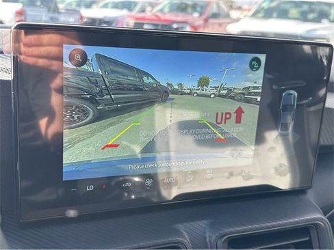 New 2026 Ford Mustang Coupe image 16