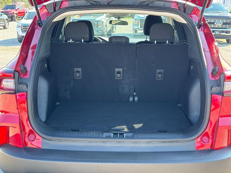 Used 2025 Ford Escape Active w/ Cold Weather Package FWD image 11