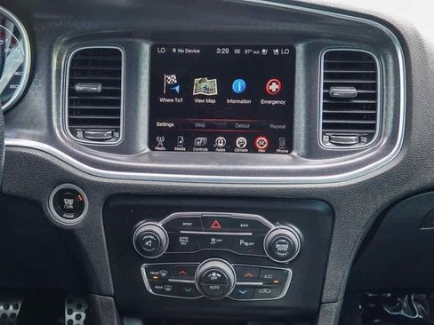 Used 2016 Dodge Charger R/T Scat Pack w/ Beats Audio Group image 12