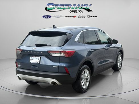 Used 2020 Ford Escape SE FWD image 7