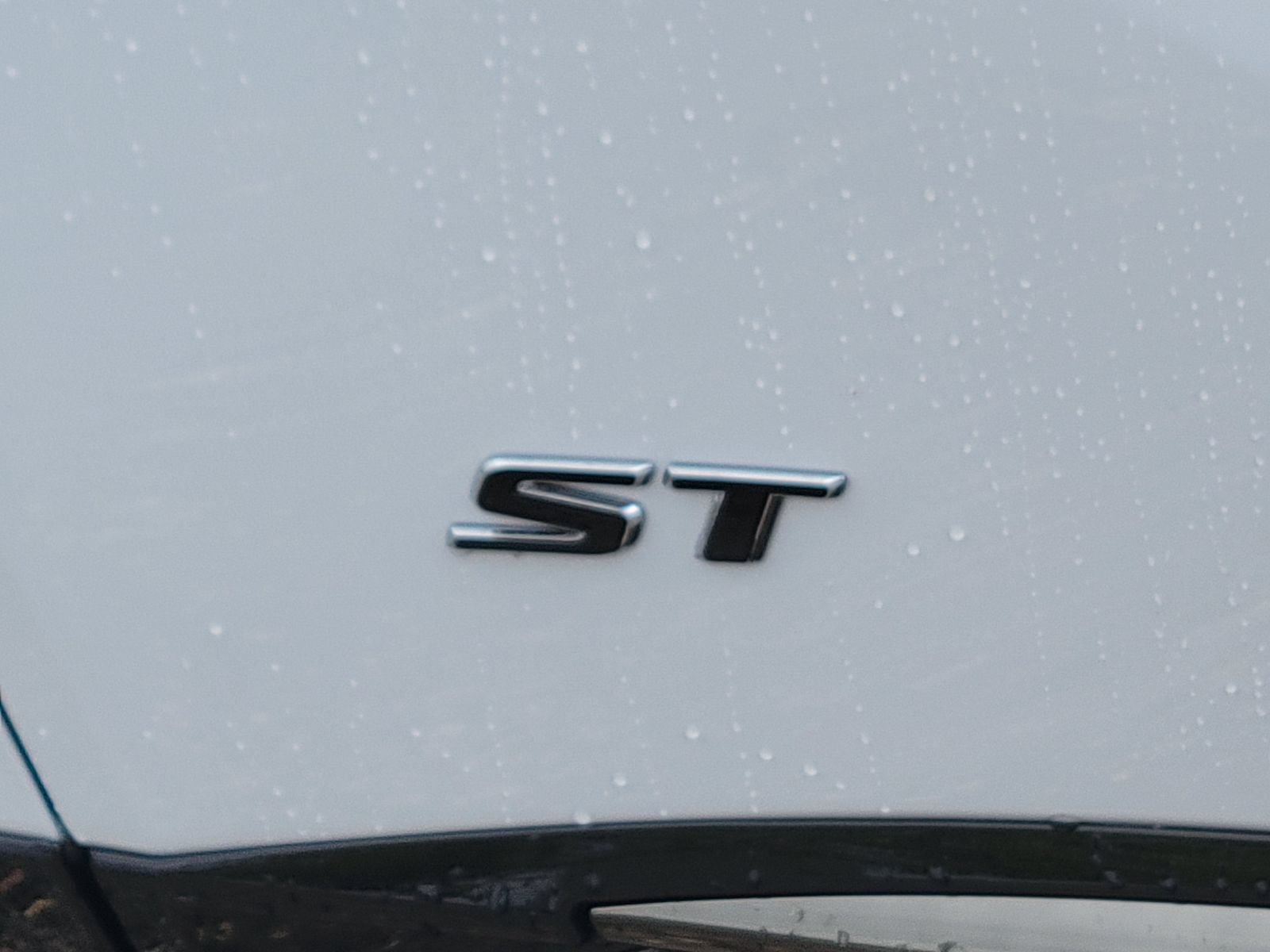 New 2026 Buick Envision Sport Touring AWD/4WD image 12