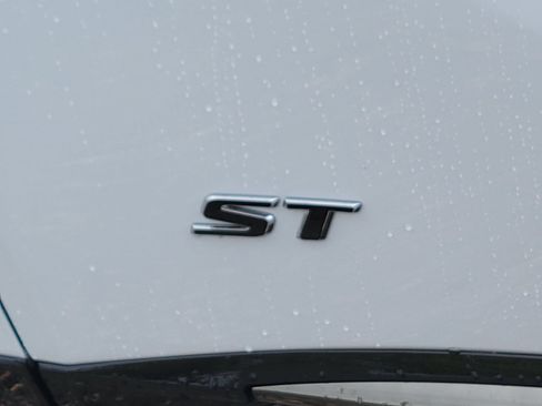New 2026 Buick Envision Sport Touring AWD/4WD image 12
