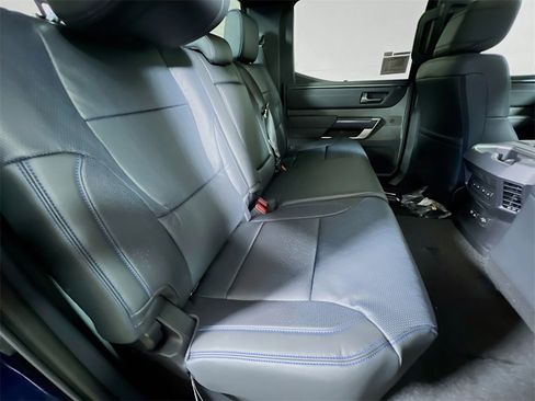 New 2026 Toyota Tundra Platinum image 22