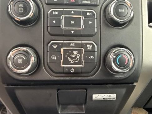 Used 2013 Ford F150 XLT w/ XTR Pkg AWD/4WD image 26
