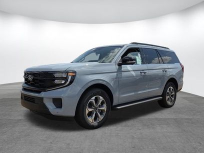New 2027 Ford Expedition Active