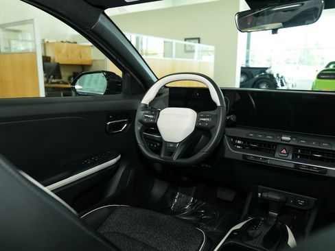 Used 2025 Kia K4 GT-Line FWD image 43