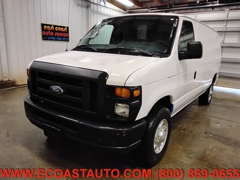 Used 2011 Ford E-350 and Econoline 350 Super Duty w/ PWR Group image 4