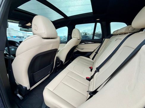 Used 2023 BMW X3 xDrive30i w/ Convenience Package image 20