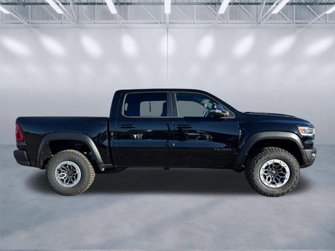 New 2026 RAM 1500 RHO w/ RHO Level 1 Equipment Group AWD/4WD image 3