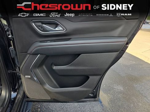 Used 2022 Chevrolet Tahoe RST w/ Luxury Package AWD/4WD image 24