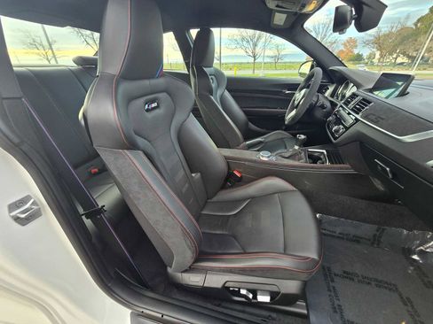 Used 2020 BMW M2 CS image 11