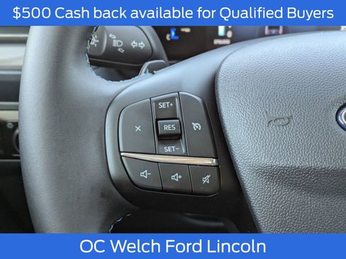 New 2026 Ford Maverick Lobo image 29