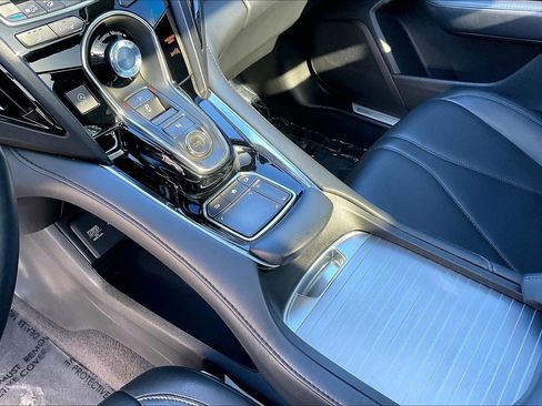Used 2019 Acura RDX FWD image 16