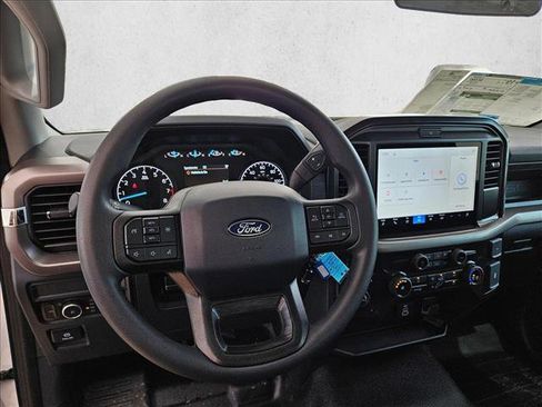 New 2026 Ford F150 XL w/ Equipment Group 103A High image 15