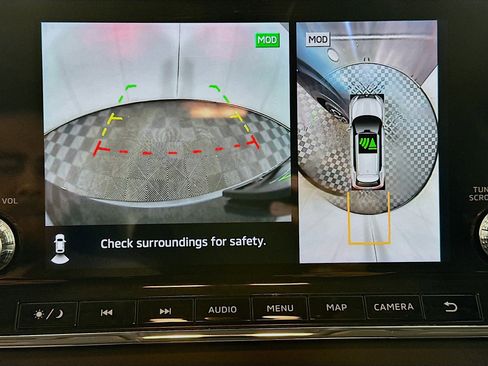 Used 2024 Mitsubishi Outlander SE image 23