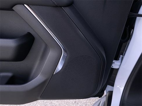 New 2026 Chevrolet Tahoe LS w/ LPO, Dark Essentials Package image 23