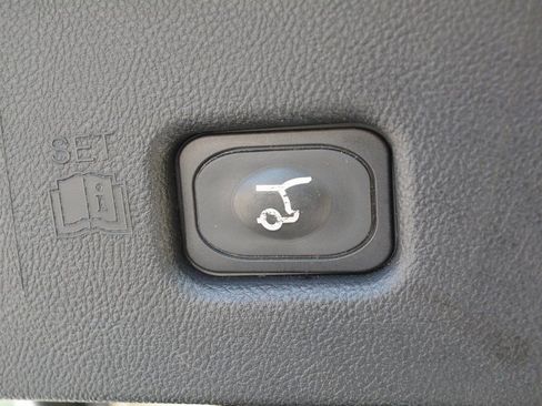 Used 2022 Lincoln Nautilus Reserve w/ Cargo Utility Package image 26