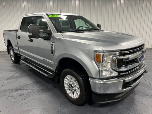 Used 2022 Ford F250 XLT image 14