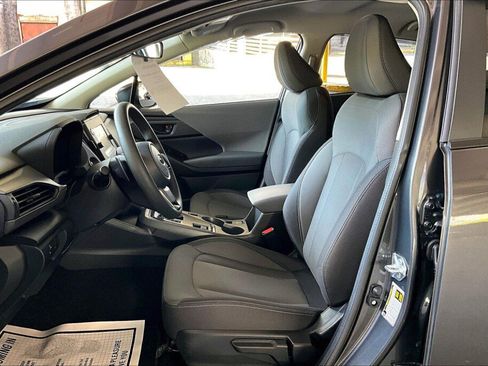 Certified 2026 Subaru Crosstrek 2.5i AWD/4WD image 14