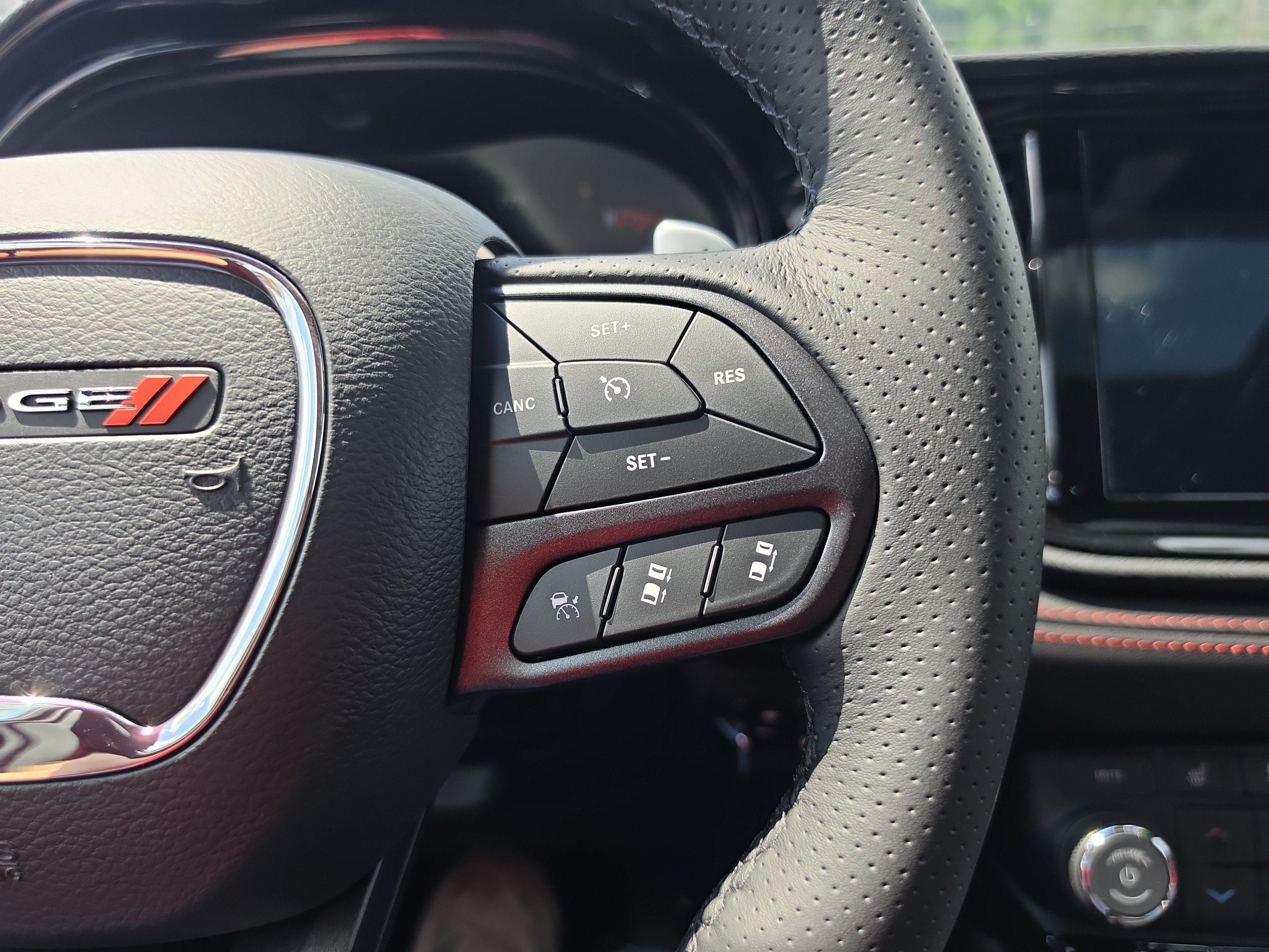 New 2026 Dodge Durango GT AWD/4WD image 24