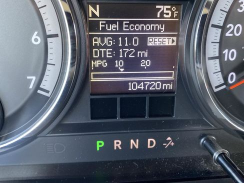 Used 2012 RAM 1500 Big Horn w/ Luxury Group AWD/4WD image 21