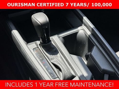 Used 2023 Honda Accord EX image 26