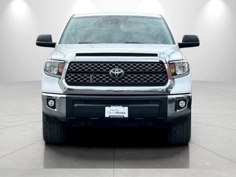 Used 2020 Toyota Tundra SR5 image 10