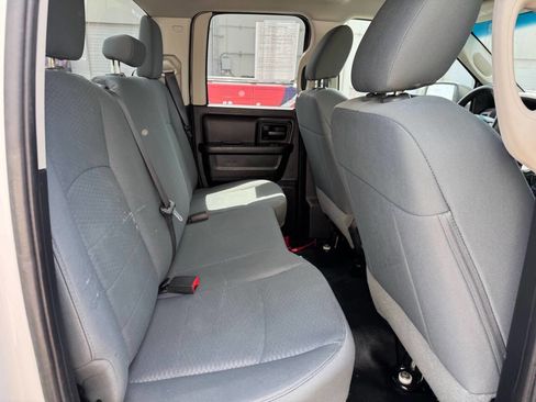 Used 2015 RAM 1500 Tradesman w/ Popular Equipment Group image 25