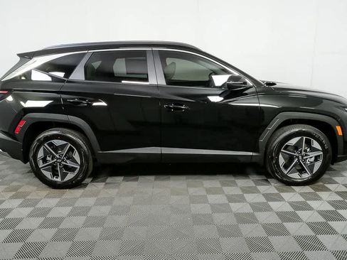 New 2026 Hyundai Tucson SEL image 10