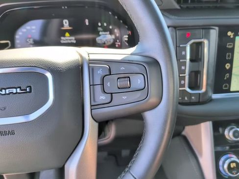 Certified 2023 GMC Yukon Denali AWD/4WD image 23