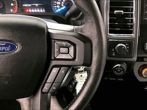 Used 2016 Ford F150 XLT w/ Equipment Group 301A Mid image 13