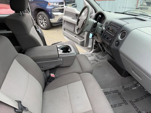 Used 2005 Ford F150 XLT image 13