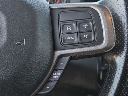 Used 2020 RAM 2500 Tradesman image 20