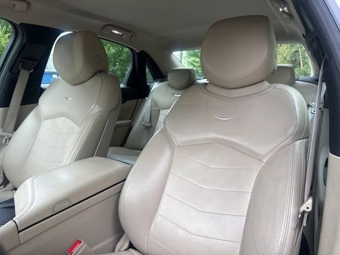 Used 2018 Cadillac CT6 2.0T RWD image 15