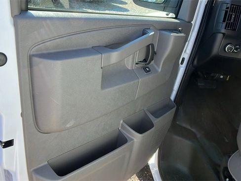 New 2025 Chevrolet Express 2500 w/ Communications Package image 12