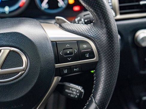 Used 2018 Lexus GS 350 F Sport AWD/4WD image 24