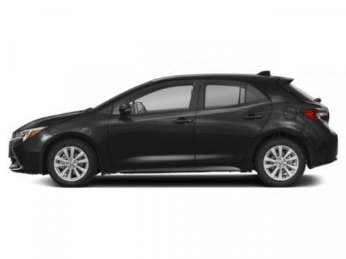 Used 2023 Toyota Corolla SE image 3