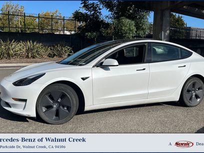 Used 2023 Tesla Model 3 Standard Range
