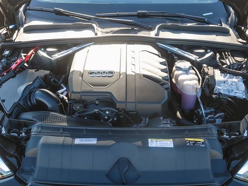 Used 2025 Audi A5 2.0T Premium Plus image 27