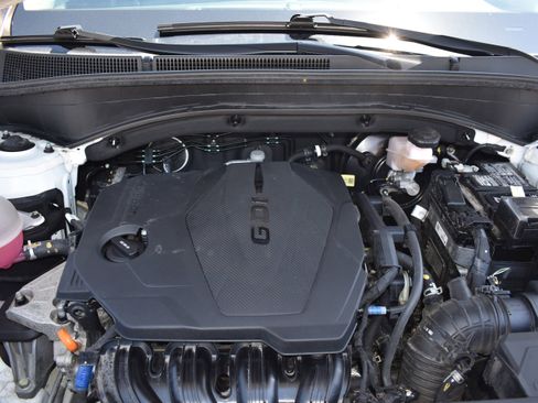 Used 2023 Hyundai Santa Fe SEL AWD/4WD image 32