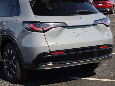 New 2026 Honda HR-V EX-L image 7