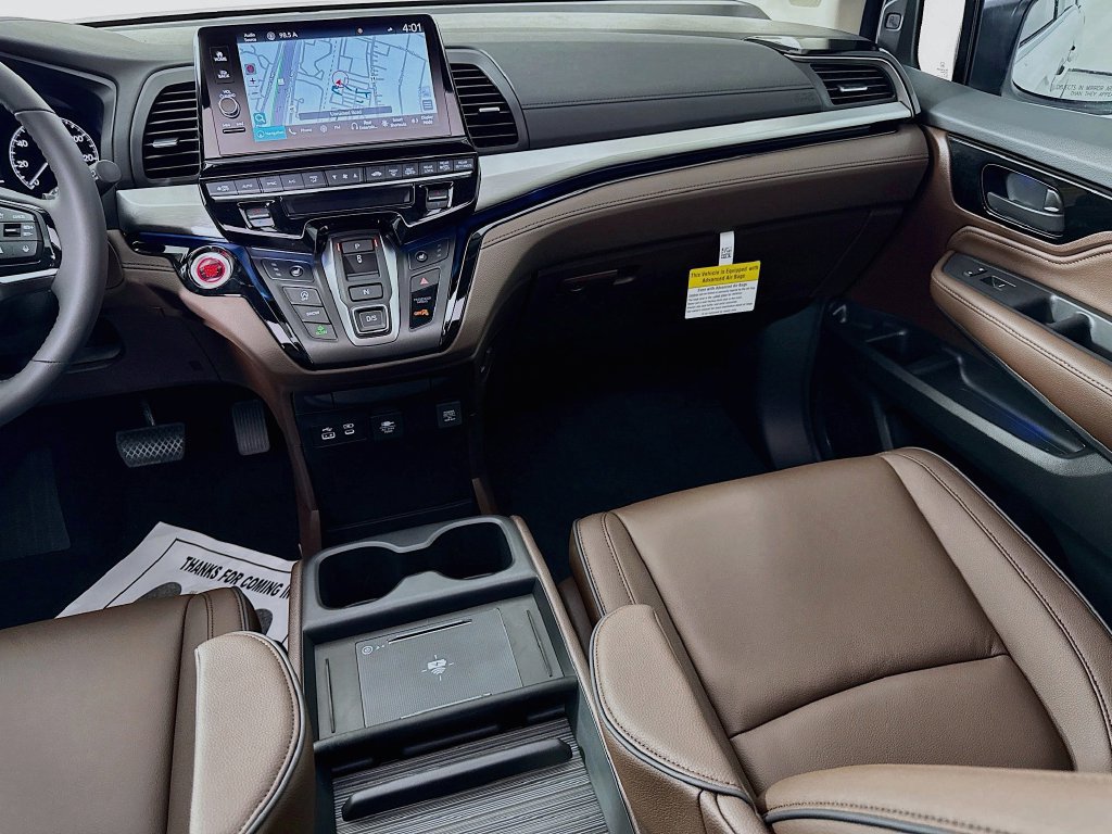Used 2026 Honda Odyssey Touring image 36