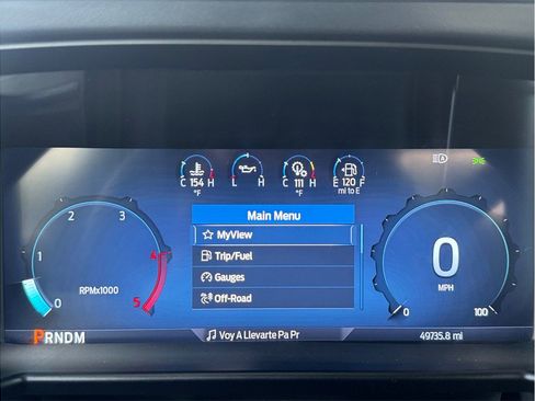 Used 2023 Ford F250 Lariat AWD/4WD image 16